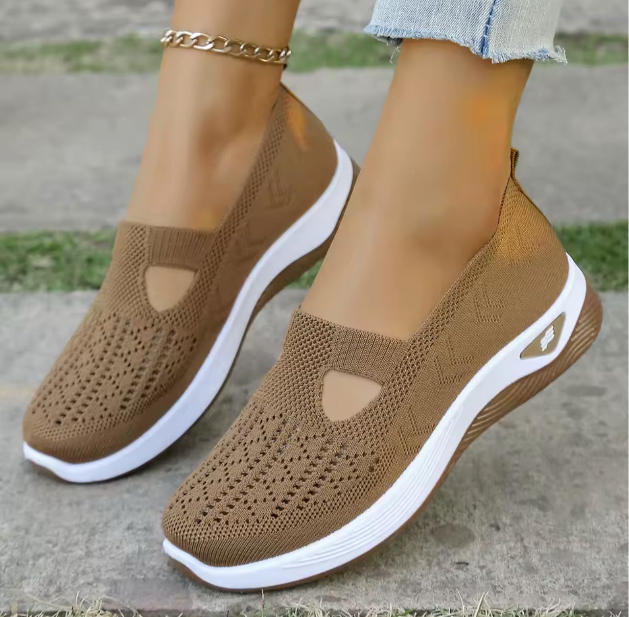 Tênis Feminino Modelo 37