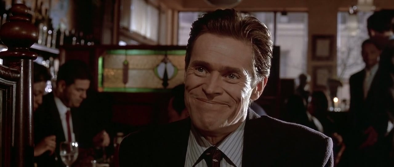 American Psycho Screenshot