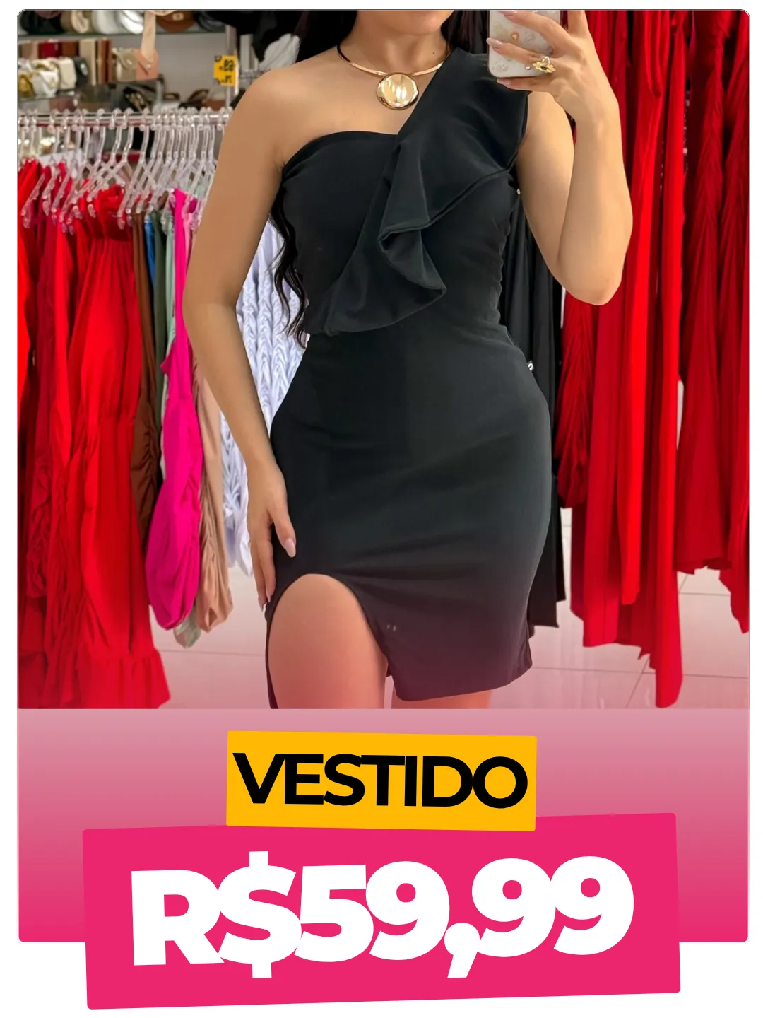 Vestido