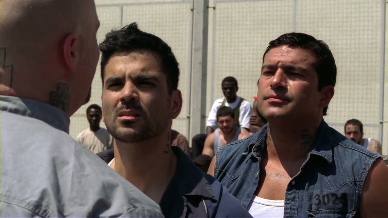 Wrong Turn 3: Left for Dead Screenshot