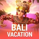 bali vacation