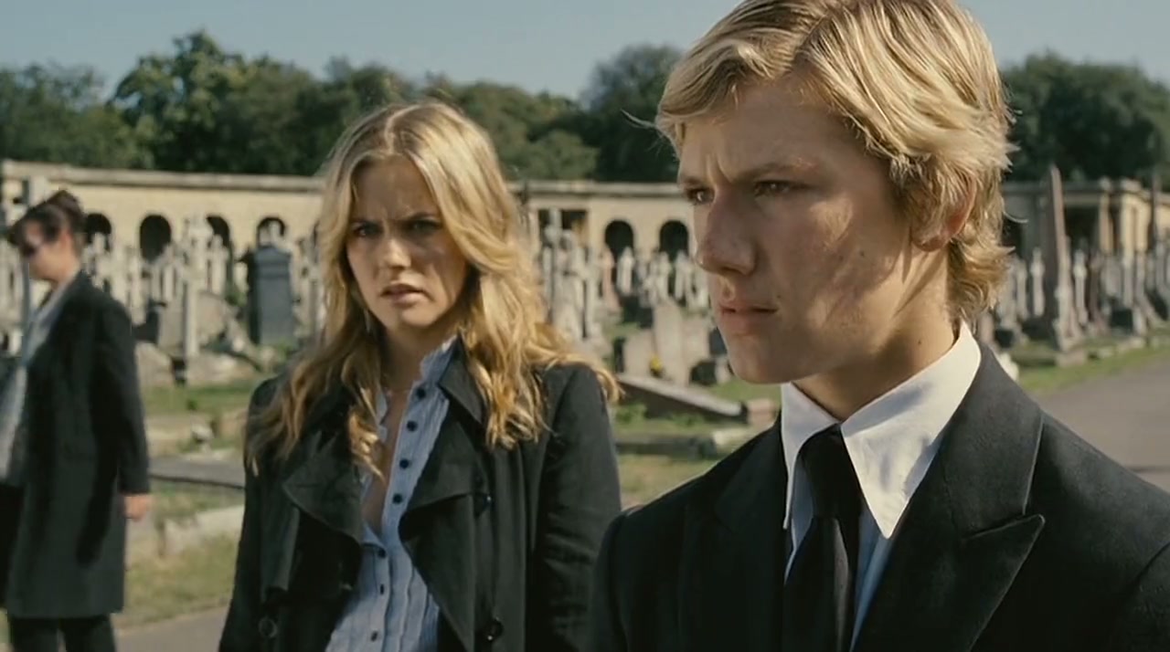 Stormbreaker Screenshot