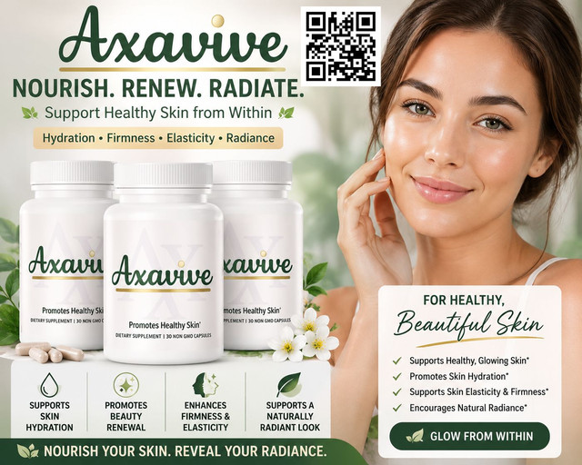 Axavive