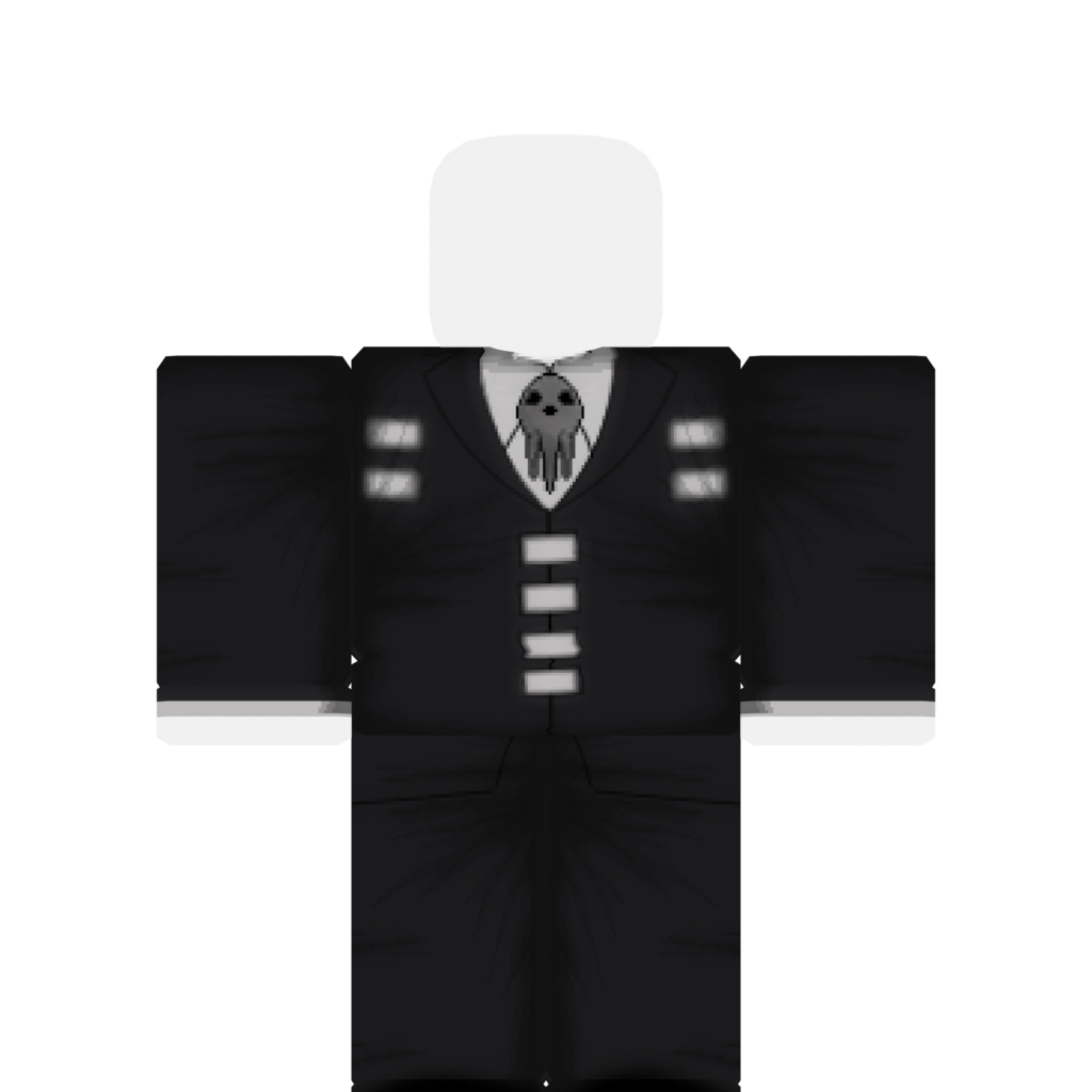 Roblox Death the Kid Soul Eater - 2D Art & Design Showcase