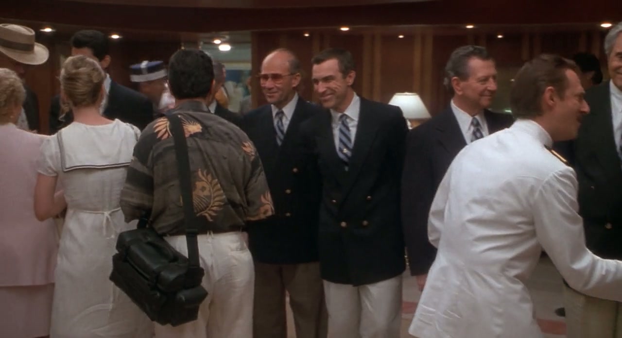 Out to Sea Screenshot