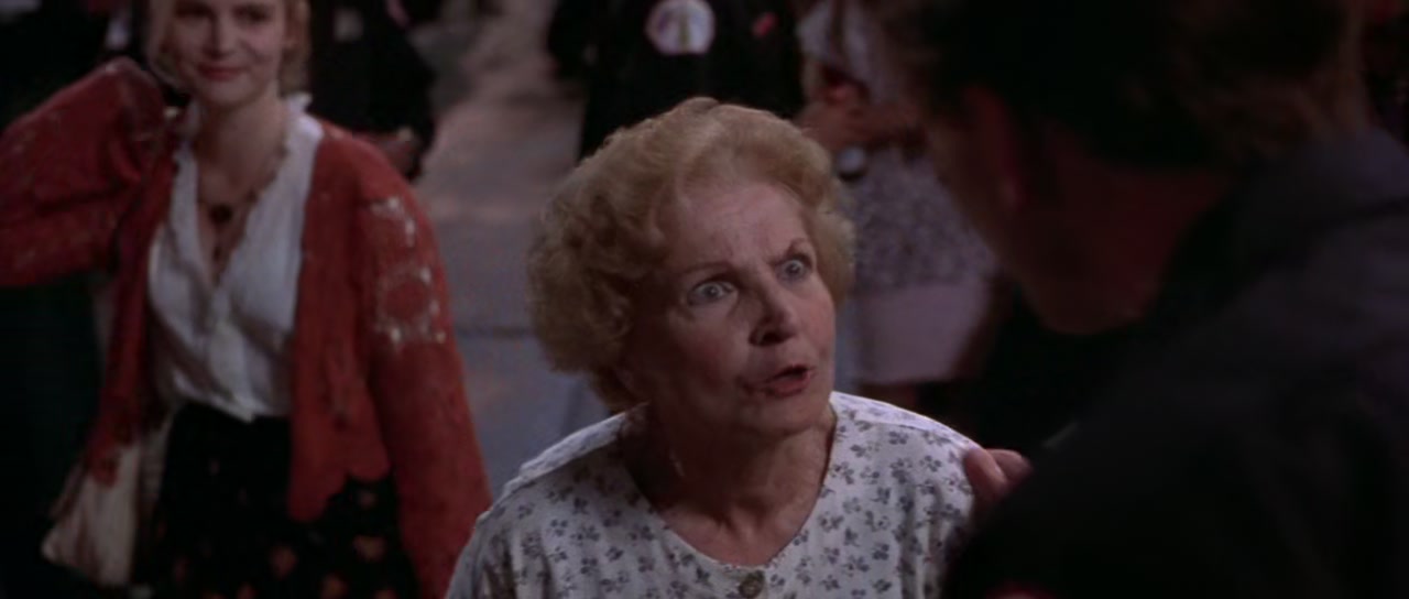 Backdraft Screenshot