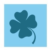 Afbeelding-klavertje