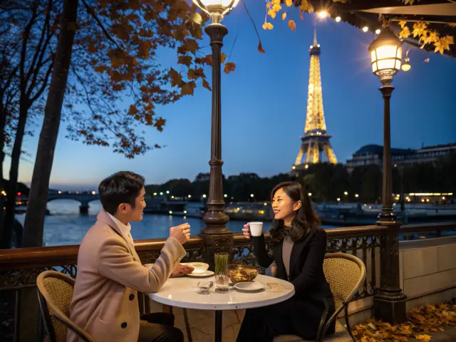 파리샘여행사 france