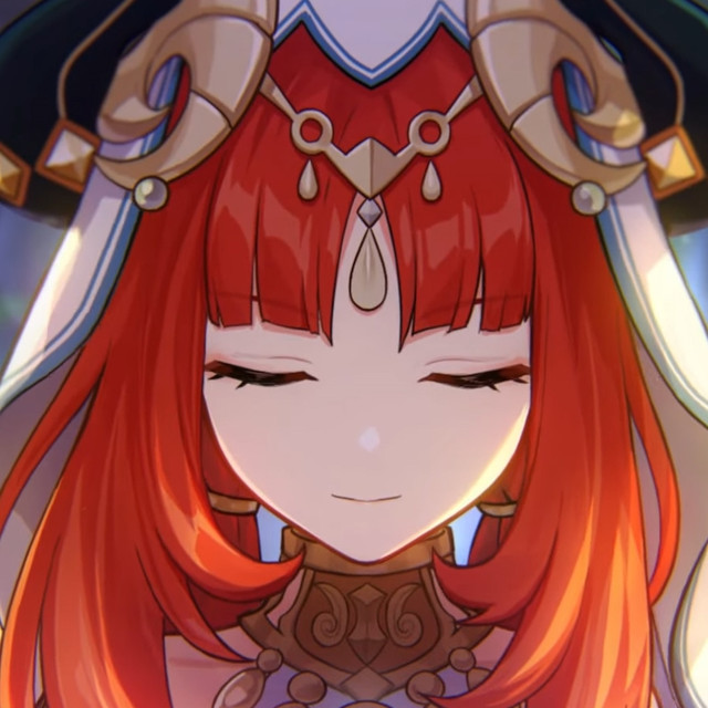 nilou