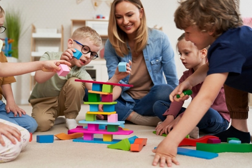 Kindergarten