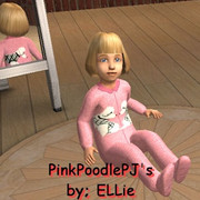 Pink-Poodle-PJs