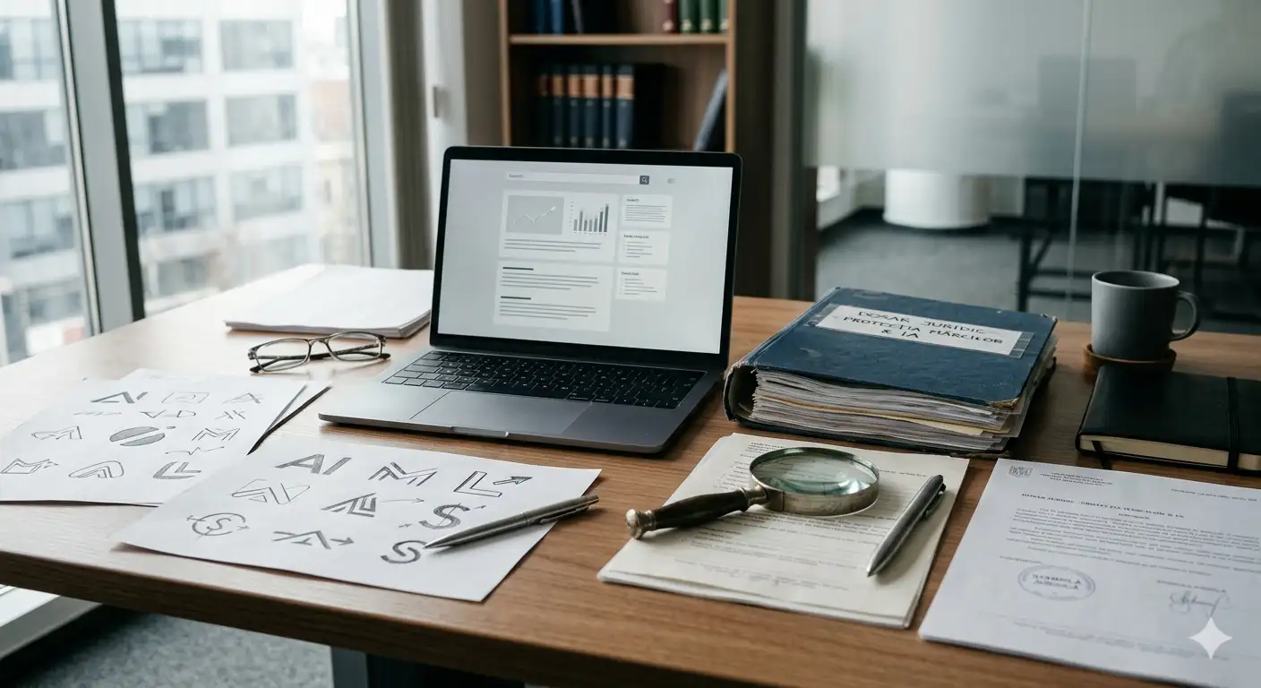 Trademark Protection and the Challenges Created by Artificial Intelligence