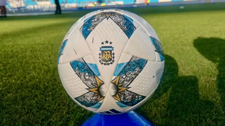 LA LIGA PROFESIONAL CONFIRMÓ DÍAS Y HORARIOS DE LOS PARTIDOS DE LAS 12 PRIMERAS FECHAS