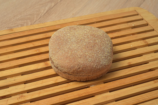 PÃO AUSTRALIANO