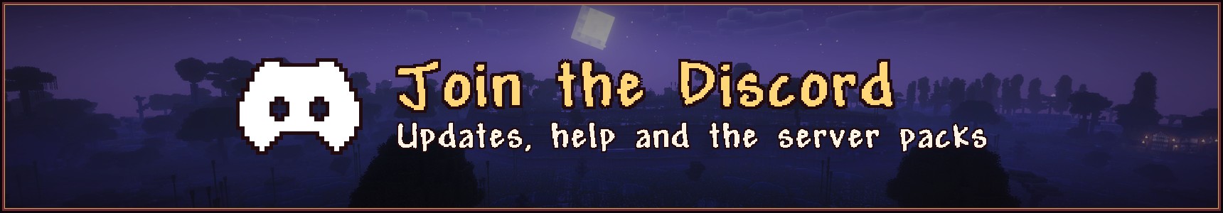 Join the Discord
