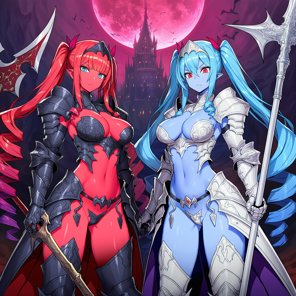 The Sisters