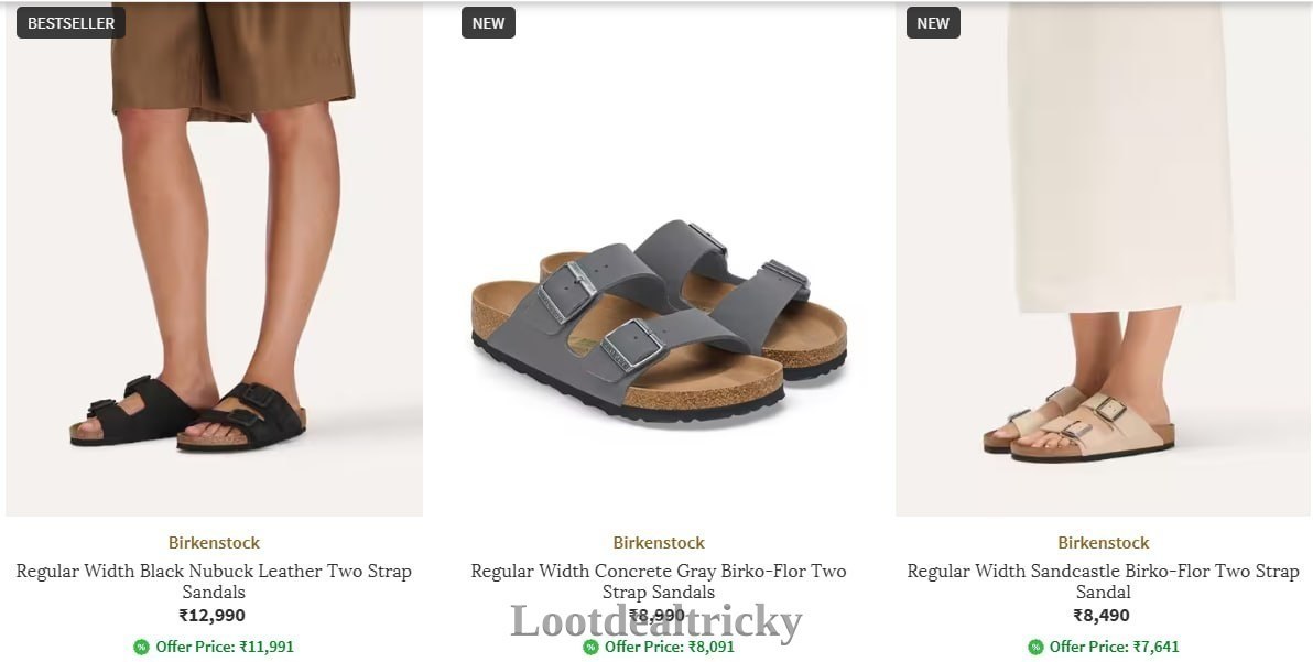 Ajio Upto 60 – Great Loot Offer @ 60% OFF Ajio Upto 60 – Great Loot Offer @ 60% OFF