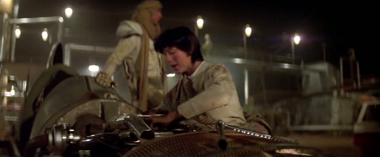 Mad Max 2 Screenshot