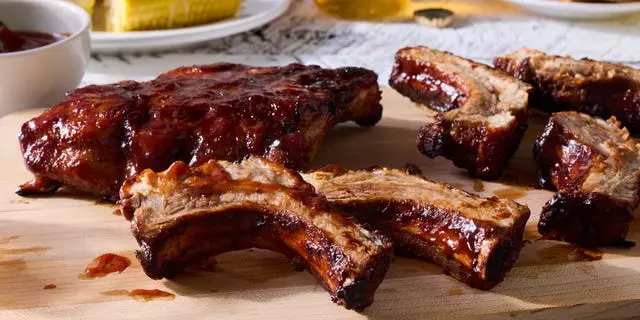 Air Fryers Offer Cool Solution for Summer Dinners