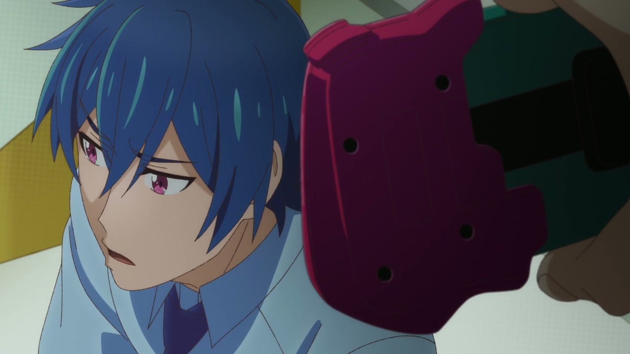 More Than a Married Couple But Not Lovers Screenshot