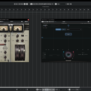 Waves - Ultimate 17 26.09.22 STANDALONE, VST, VST3, AAX x64 [26.09.22] V.R - набор плагинов