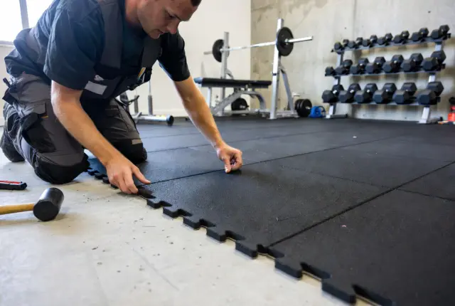 Commercial fitness equipment repair and maintenance in Kitchener-Waterloo, Ontario