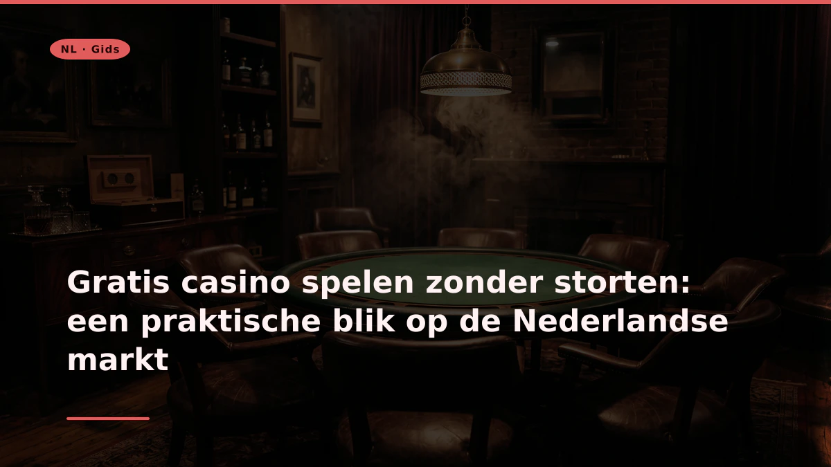 CleverCodersHub.org | Learn, Build, Collaborate | Gratis casino spelen zonder storten: gids NL markt