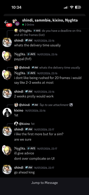 09 2 To 3 Weeks Estimate.png