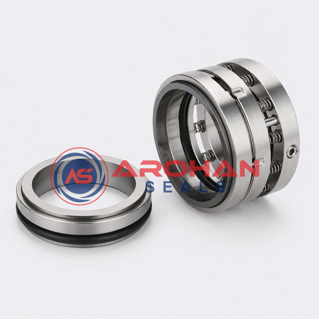 Multi Spring Seal