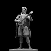 Performer Female