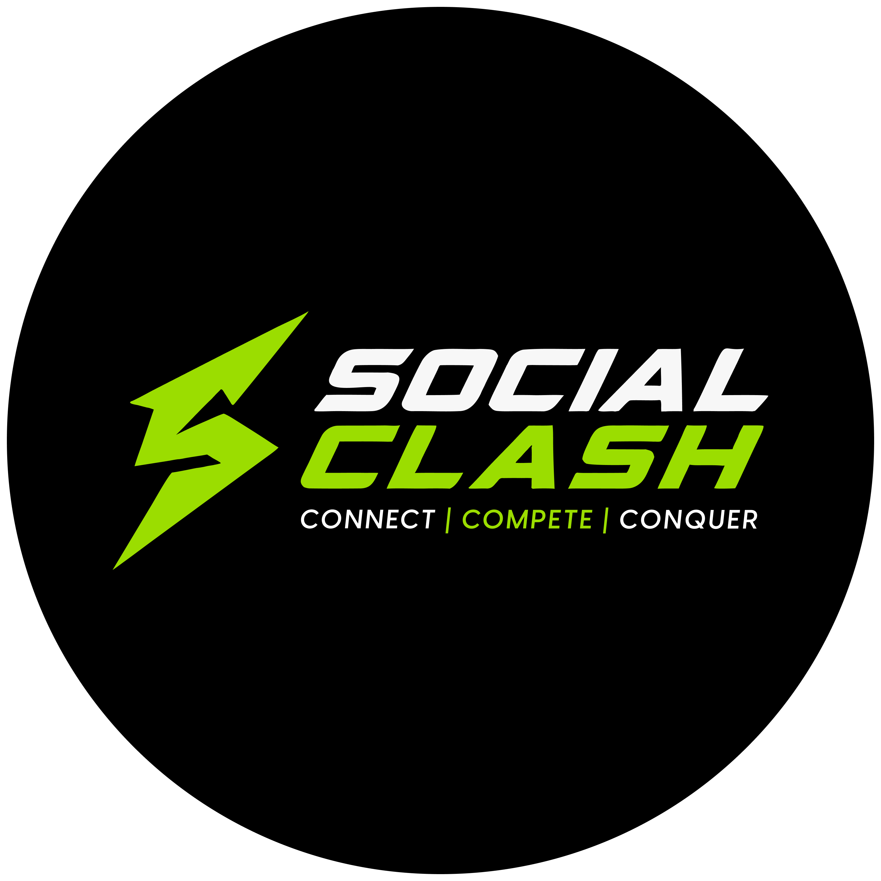 SocialClash Logo