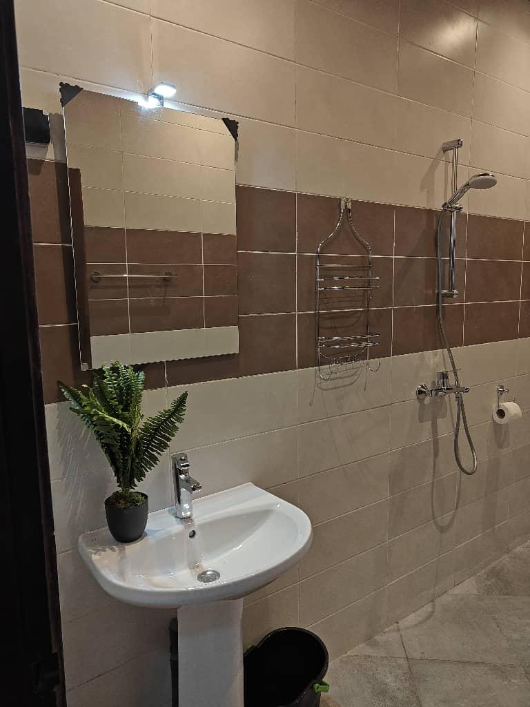 Appartement meublé à louer à Douala - 65000 FCFA/Jour