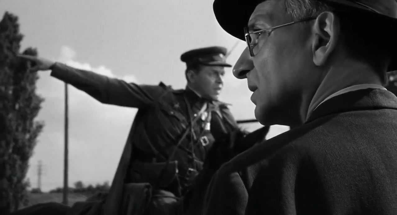 Schindler's List Screenshot