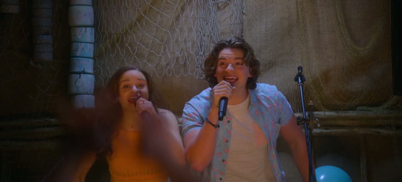 The Kissing Booth 3 Screenshot