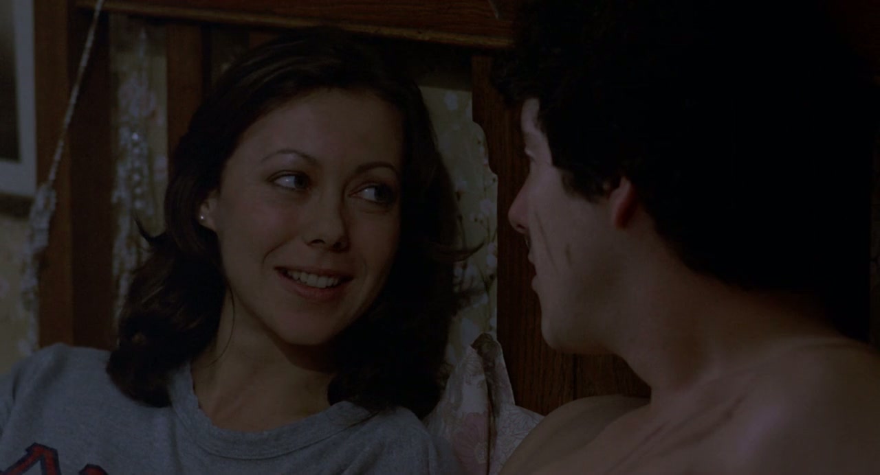 An American Werewolf in London Screenshot