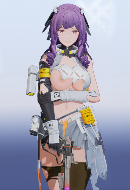 enya prototype
