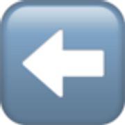 left-arrow-2b05-fe0f