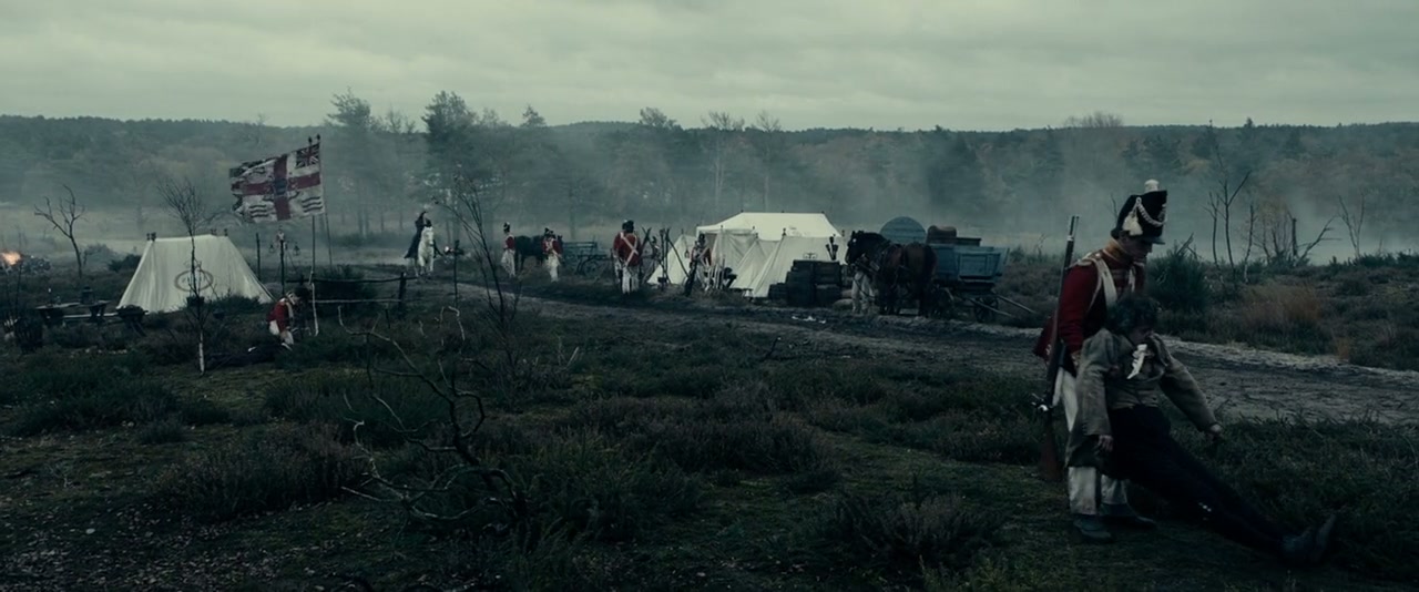 Pride and Prejudice and Zombies Screenshot