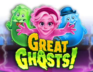 Great Ghosts Oyna