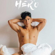 Be My Hero 1