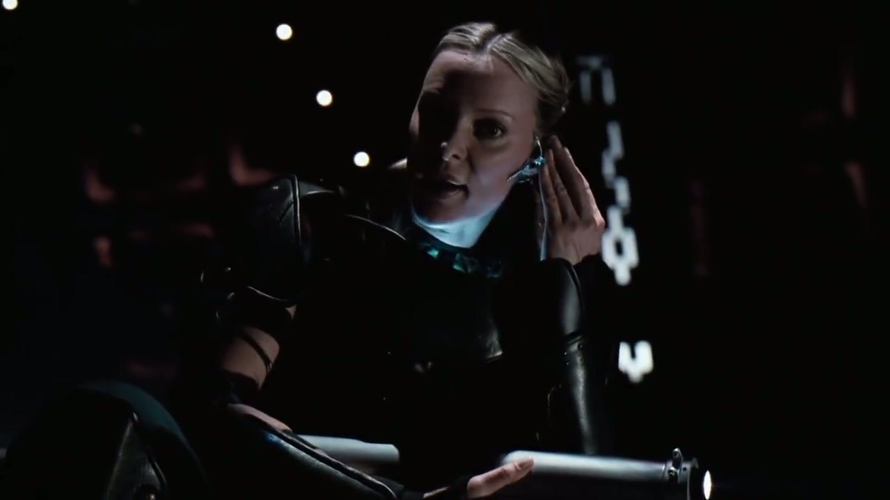 Jason X Screenshot