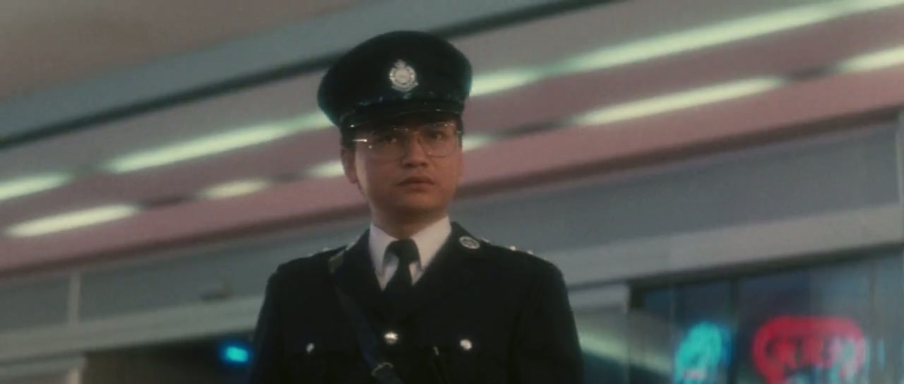 Police Story 2 Screenshot