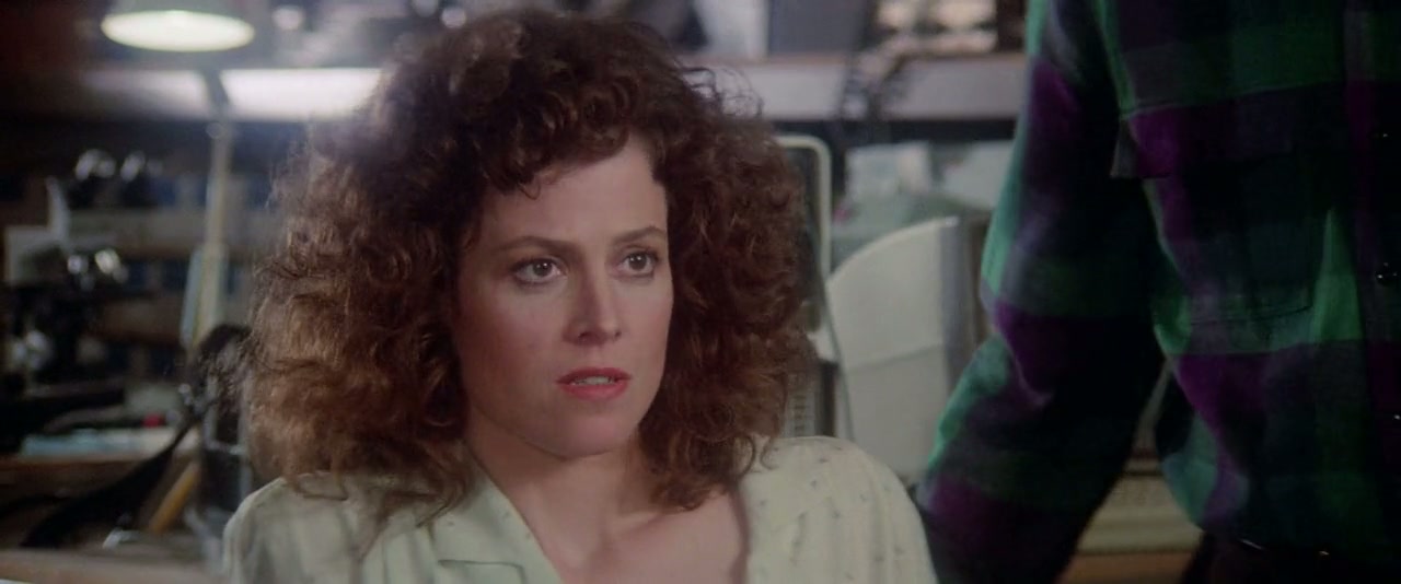 Ghostbusters Screenshot