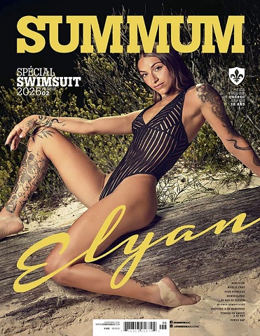 Summum - Printemps 2026