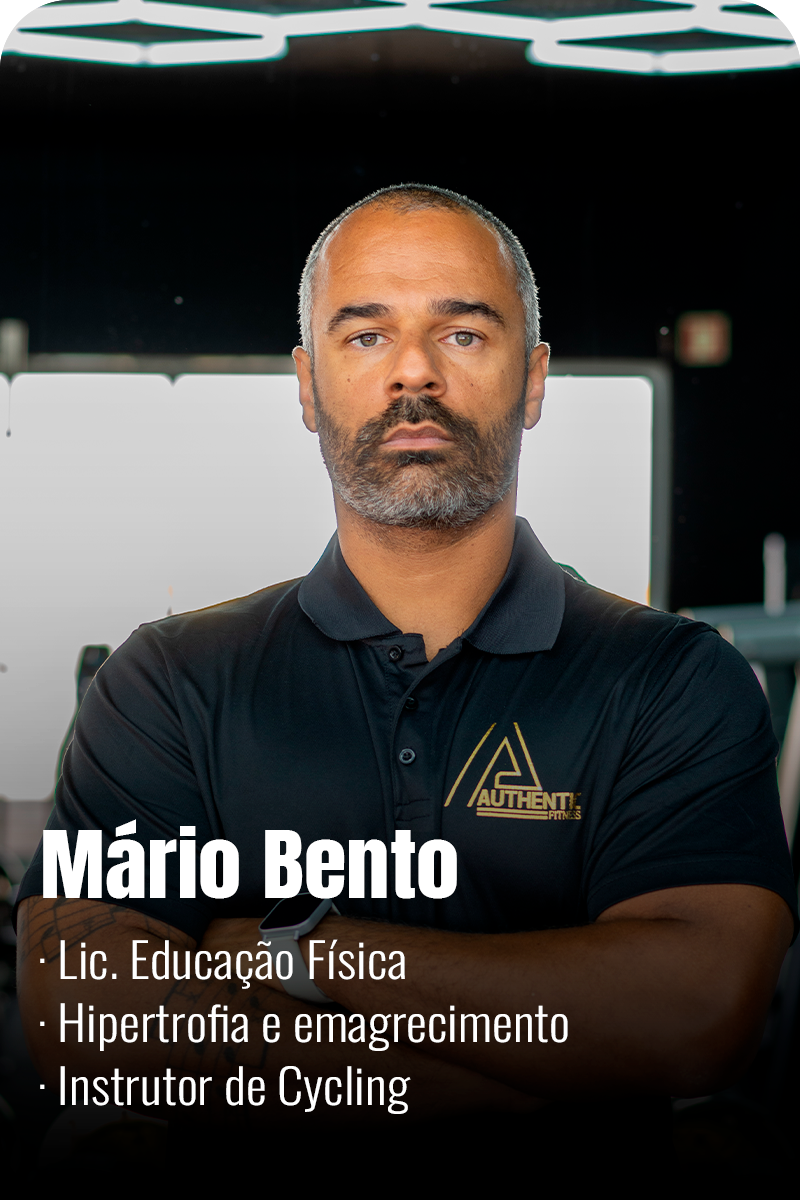 Mário Bento