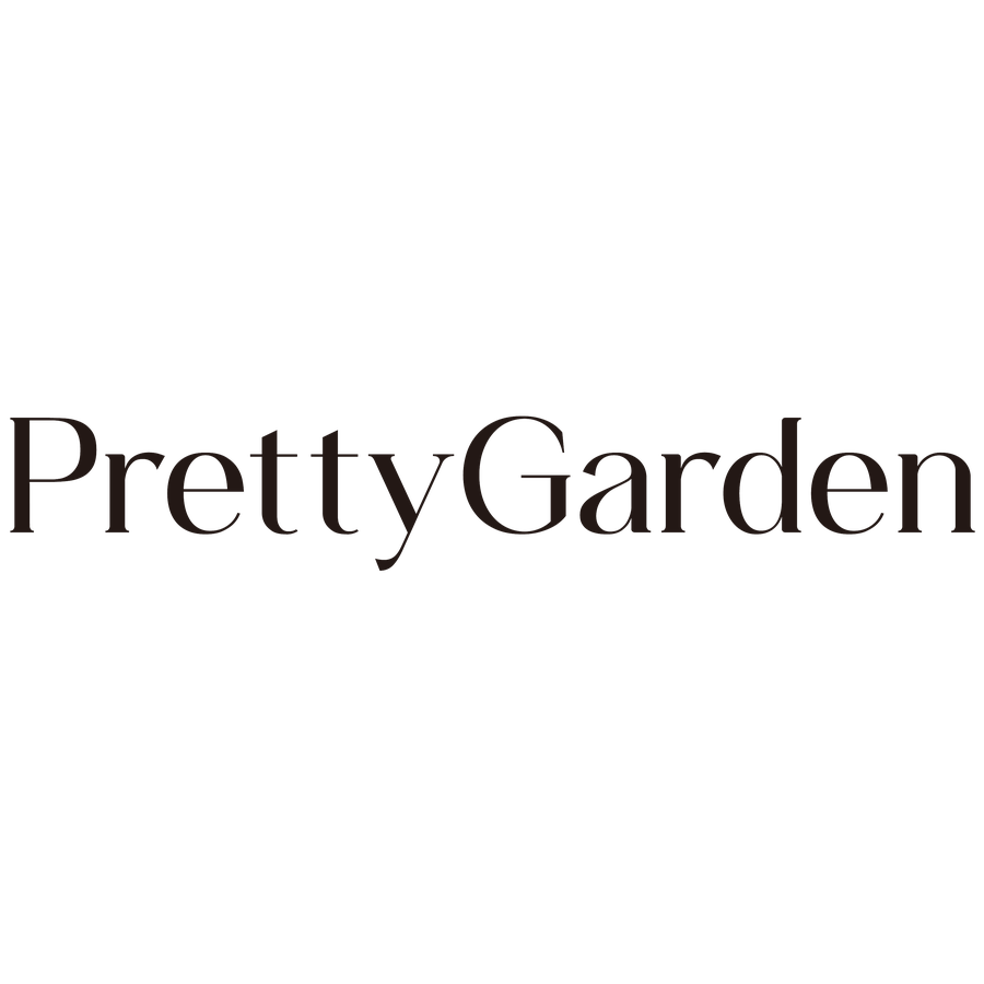 Prettygarden logo