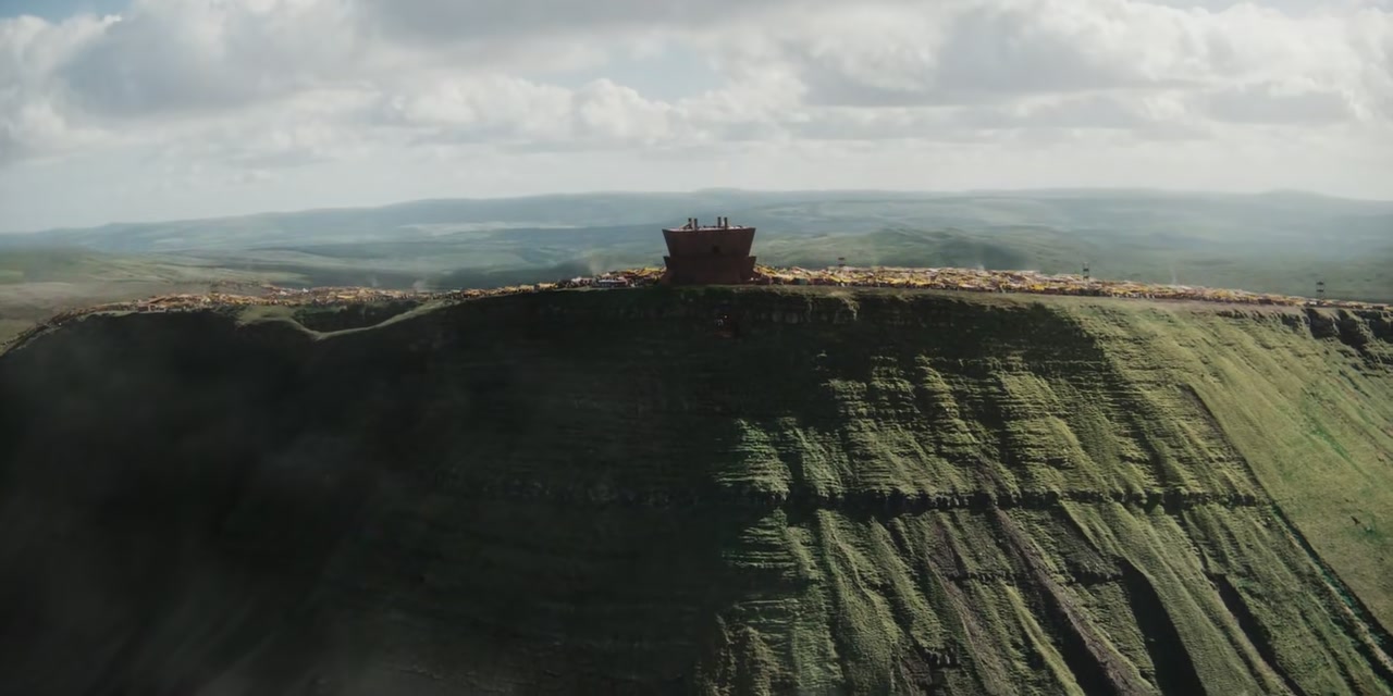 His Dark Materials Screenshot