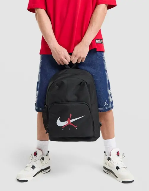 Sac à dos adidas Originals noir pour la rentrée