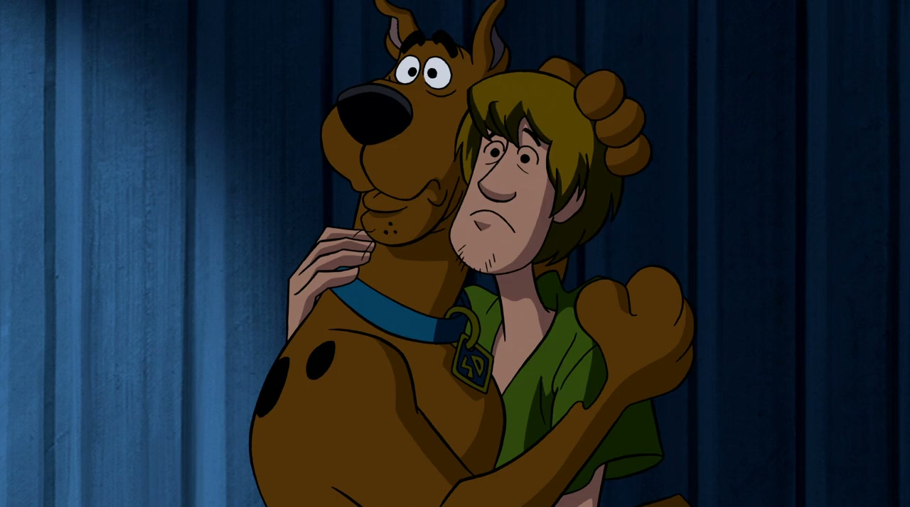 Big Top Scooby-Doo! Screenshot