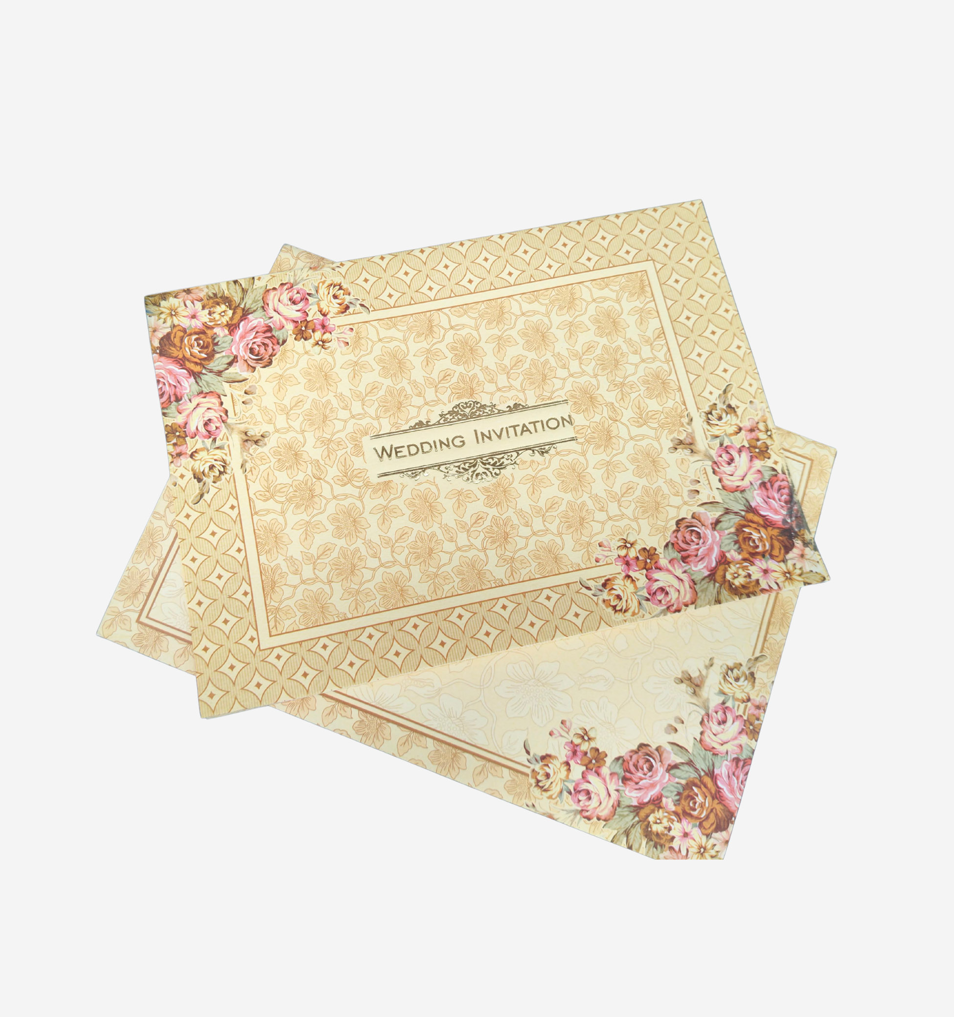 Blush Bloom Set – Brunch Edition 🌸 main image 1